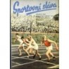- Sportovní sláva (Říjen-prosinec 1954)