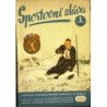 - Sportovní sláva, I/55, leden-březen 1955