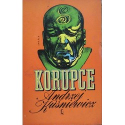 Kušniewicz Andrzej - Korupce