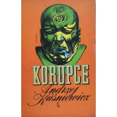 Kušniewicz Andrzej - Korupce