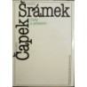 Čapek Karel, Šrámek Fráňa - Cesty k přátelství