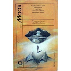 Maas Peter - Serpico