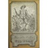 Sage Alain René le - Gil Blas