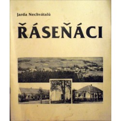 Nechvátalů Jarda - ŘáseŘáci