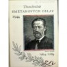- Památníček Smetanových oslav