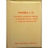 - Vyhláška č. 32 federálního ministerstva dopravy ..