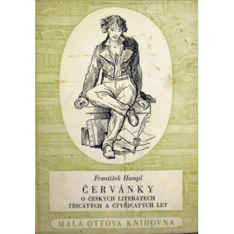 Hampl František - Červánky