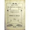 Býňov J. - Šlechtic Th. a Ph. Dr. Sv. Jean de la Salle a ...