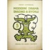 Zamazal Josef - Moderní drama snadno a rychle - Příručka pro ...