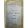 Soldát Hynek, Taftl Em. - Algebra pro vyšší třídy středních škol českých