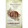 Kubišta Antonín - Liběchov a jeho okolí