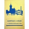 - Humpolec a Zálesí v Českém rozhlase 1940