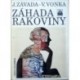 Závada J., Vonka V. - Záhada rakoviny