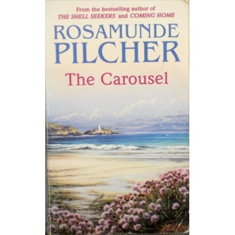 Pilcher Rosamunde - The Carousel
