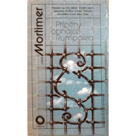 Mortimer John - Příběhy obhájce Rumpolea