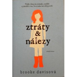 Davisová Brooke - Ztráty a nálezy