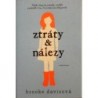 Davisová Brooke - Ztráty a nálezy