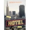Hailey Arthur - Hotel