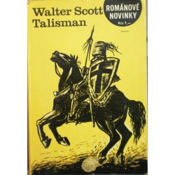 Scott Walter - Talisman