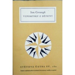 Creanga Ion - Vzpomínky z dětství