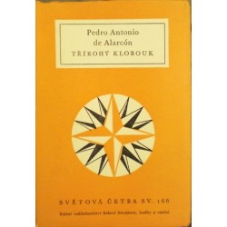 Alarcón Pedro Antonio de - Třírohý klobouk