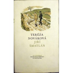 Nováková Teréza - Jiří Šmatlán