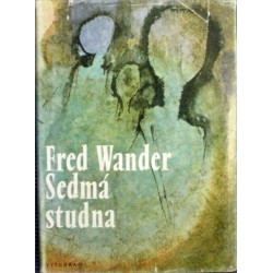 Wander Fred - Sedmá studna