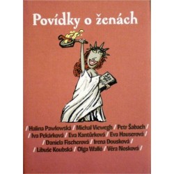 - Povídky o ženách