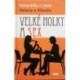 Helena a Klaudie (Kamarádky z Letné) - Velké holky a sex