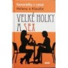 Helena a Klaudie (Kamarádky z Letné) - Velké holky a sex