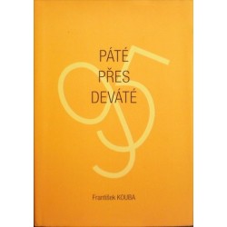 Kouba František - Páté přes deváté (Maličkosti II.)