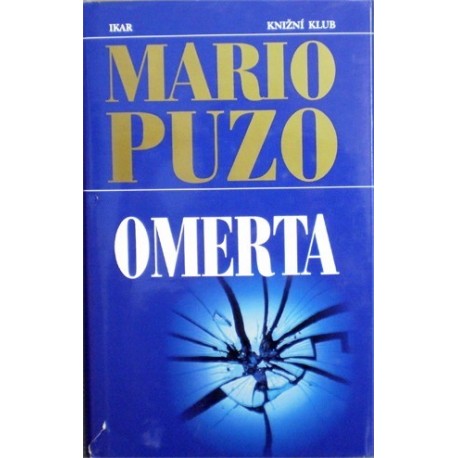 Puzo Mario - Omerta