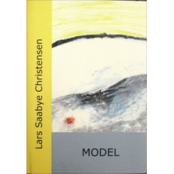 Christensen Lars Saabye - Model