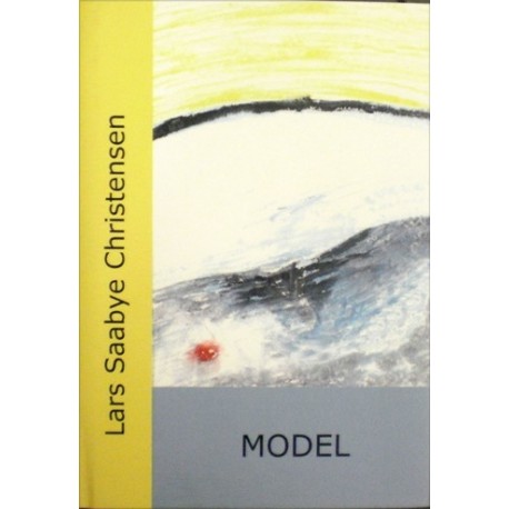 Christensen Lars Saabye - Model