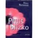 Normanová Hilary - Příliš blízko