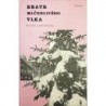 Jarunková Klára - Bratr Mlčenlivého vlka