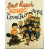 Raud Eno - Konec Černého supa