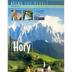 - Atlas pro mládež - Příroda - Hory