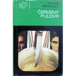 Perrault Gilles - Červený pulovr