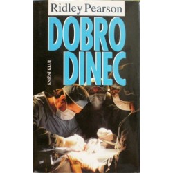 Pearson Ridley - Dobrodinec