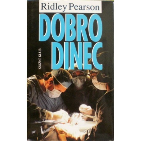 Pearson Ridley - Dobrodinec