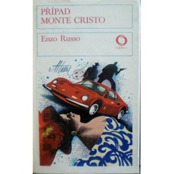 Russo Enzo - Případ Monte Cristo