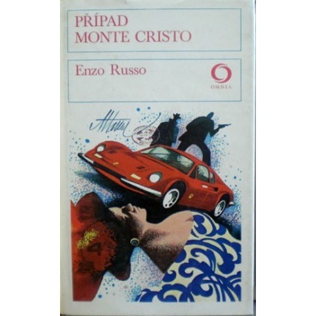 Russo Enzo - Případ Monte Cristo