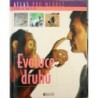 - Atlas pro mládež - Věda a objevy - Evoluce druhů
