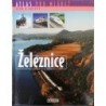 - Atlas pro mládež - Věda a objevy - Železnice