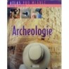 - Atlas pro mládež - Věda a objevy - Archeologie