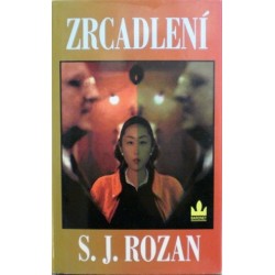 Rozan S. J. - Zrcadlení