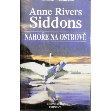 Siddons Anne Rivers - Nahoře na ostrově