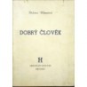 Němcová Božena - Dobrý člověk