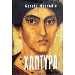 Messadié Gerald - Xantypa